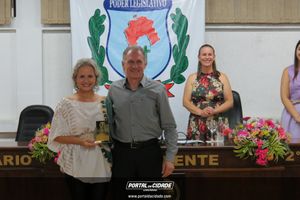 PREMIA&Ccedil;&Atilde;O IOLANDA TREVISANI