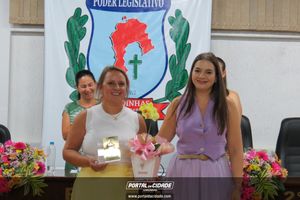 PREMIA&Ccedil;&Atilde;O IOLANDA TREVISANI