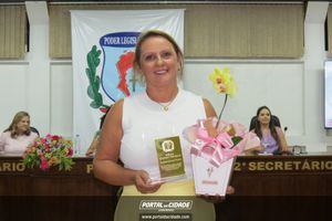 PREMIA&Ccedil;&Atilde;O IOLANDA TREVISANI
