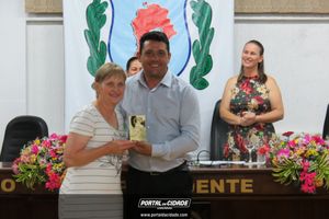 PREMIA&Ccedil;&Atilde;O IOLANDA TREVISANI