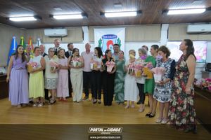 PREMIA&Ccedil;&Atilde;O IOLANDA TREVISANI