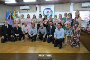 PREMIA&Ccedil;&Atilde;O IOLANDA TREVISANI