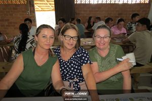 SHOW DE PR&Ecirc;MIOS - CAPELA NOSSA SENHORA DOS REM&Eacute;DIOS