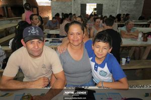 SHOW DE PR&Ecirc;MIOS - CAPELA NOSSA SENHORA DOS REM&Eacute;DIOS