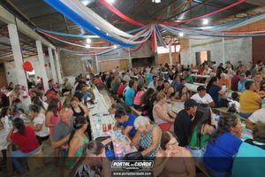 SHOW DE PR&Ecirc;MIOS - CAPELA NOSSA SENHORA DOS REM&Eacute;DIOS