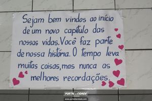 SHOW DE PR&Ecirc;MIOS - CAPELA NOSSA SENHORA DOS REM&Eacute;DIOS