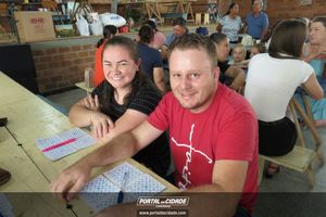 SHOW DE PR&Ecirc;MIOS - CAPELA S&Atilde;O MIGUEL 