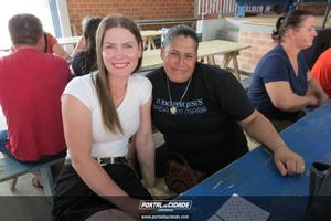 SHOW DE PR&Ecirc;MIOS - CAPELA S&Atilde;O MIGUEL 