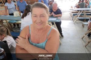 SHOW DE PR&Ecirc;MIOS - CAPELA S&Atilde;O MIGUEL 