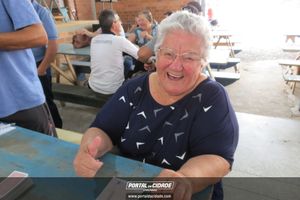 SHOW DE PR&Ecirc;MIOS - CAPELA S&Atilde;O MIGUEL 