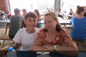 SHOW DE PR&Ecirc;MIOS - CAPELA S&Atilde;O MIGUEL 