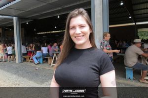 SHOW DE PR&Ecirc;MIOS - CAPELA S&Atilde;O MIGUEL 