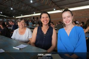 SHOW DE PR&Ecirc;MIOS - CAPELA S&Atilde;O MIGUEL 