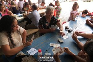 SHOW DE PR&Ecirc;MIOS - CAPELA S&Atilde;O MIGUEL 
