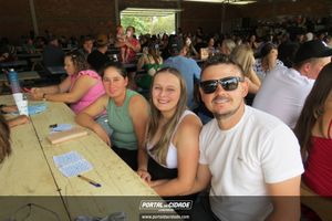 SHOW DE PR&Ecirc;MIOS - CAPELA S&Atilde;O MIGUEL 