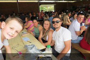 SHOW DE PR&Ecirc;MIOS - CAPELA S&Atilde;O MIGUEL 
