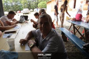 SHOW DE PR&Ecirc;MIOS - CAPELA S&Atilde;O MIGUEL 