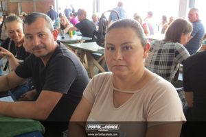 SHOW DE PR&Ecirc;MIOS - CAPELA S&Atilde;O MIGUEL 