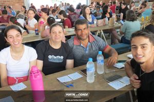 SHOW DE PR&Ecirc;MIOS - CAPELA S&Atilde;O MIGUEL 