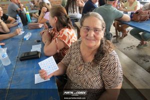 SHOW DE PR&Ecirc;MIOS - CAPELA S&Atilde;O MIGUEL 