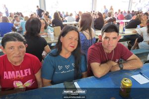 SHOW DE PR&Ecirc;MIOS - CAPELA S&Atilde;O MIGUEL 