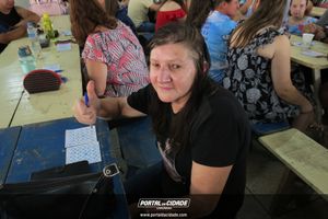 SHOW DE PR&Ecirc;MIOS - CAPELA S&Atilde;O MIGUEL 