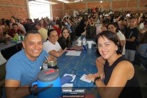 SHOW DE PR&Ecirc;MIOS - CAPELA S&Atilde;O MIGUEL 