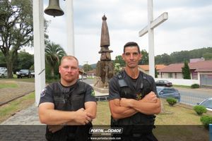 SHOW DE PR&Ecirc;MIOS - APOCA - IGREJA NOSSA SENHORA APARECIDA 