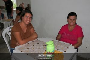 SHOW DE PR&Ecirc;MIOS - APOCA - IGREJA NOSSA SENHORA APARECIDA 