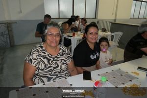 SHOW DE PR&Ecirc;MIOS - APOCA - IGREJA NOSSA SENHORA APARECIDA 
