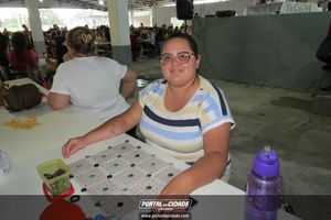 SHOW DE PR&Ecirc;MIOS - APOCA - IGREJA NOSSA SENHORA APARECIDA 