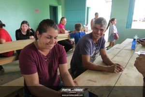 SHOW DE PR&Ecirc;MIOS TLC E MINI TLC RENOVADOS EM CRISTO
