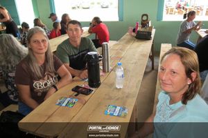 SHOW DE PR&Ecirc;MIOS TLC E MINI TLC RENOVADOS EM CRISTO