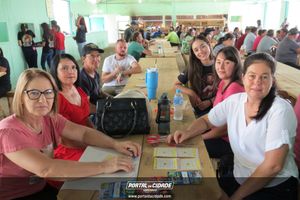 SHOW DE PR&Ecirc;MIOS TLC E MINI TLC RENOVADOS EM CRISTO