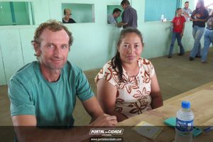 SHOW DE PR&Ecirc;MIOS TLC E MINI TLC RENOVADOS EM CRISTO