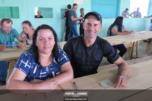 SHOW DE PR&Ecirc;MIOS TLC E MINI TLC RENOVADOS EM CRISTO