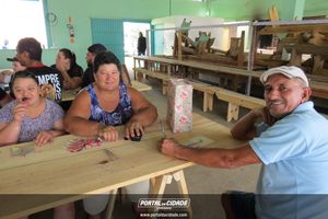 SHOW DE PR&Ecirc;MIOS TLC E MINI TLC RENOVADOS EM CRISTO