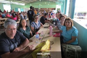 SHOW DE PR&Ecirc;MIOS TLC E MINI TLC RENOVADOS EM CRISTO