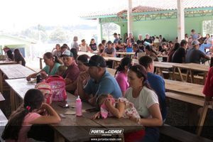 SHOW DE PR&Ecirc;MIOS TLC E MINI TLC RENOVADOS EM CRISTO