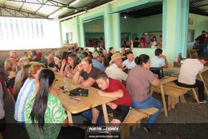 SHOW DE PR&Ecirc;MIOS TLC E MINI TLC RENOVADOS EM CRISTO