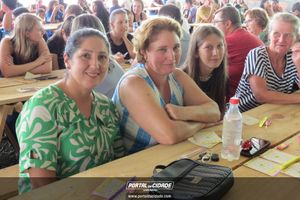 SHOW DE PR&Ecirc;MIOS TLC E MINI TLC RENOVADOS EM CRISTO