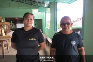 SHOW DE PR&Ecirc;MIOS TLC E MINI TLC RENOVADOS EM CRISTO
