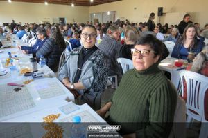 Show de Pr&ecirc;mios - Km 16 - Irine&oacute;polis