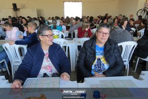 Show de Pr&ecirc;mios - Km 16 - Irine&oacute;polis