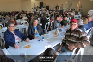 Show de Pr&ecirc;mios - Km 16 - Irine&oacute;polis