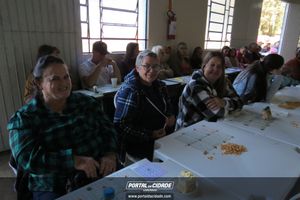 Show de Pr&ecirc;mios - Km 16 - Irine&oacute;polis
