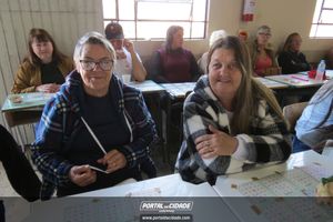 Show de Pr&ecirc;mios - Km 16 - Irine&oacute;polis