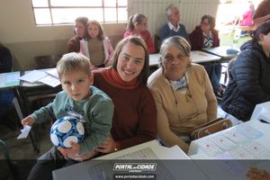 Show de Pr&ecirc;mios - Km 16 - Irine&oacute;polis