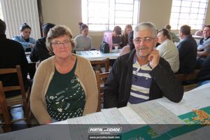 Show de Pr&ecirc;mios - Km 16 - Irine&oacute;polis