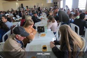 Show de Pr&ecirc;mios - Km 16 - Irine&oacute;polis